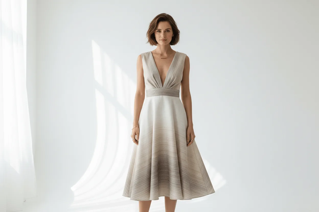 What Clothes Look Good on Petite Women? Style Tips for Beautiful Proportions